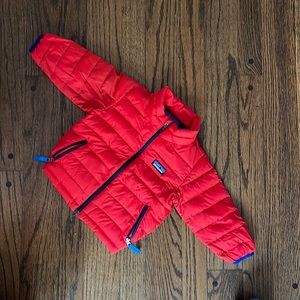 Patagonia Baby Down Sweater